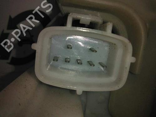 Front left lock ALFA ROMEO 159 (939_) 2.4 JTDM (939AXD) | BP5707964C98 
