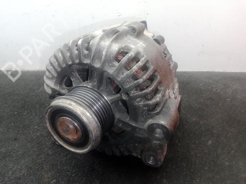 Used Alternator BMW 1 (E87) 118 d (122 hp) 29039949