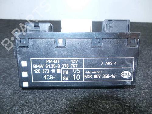 Used Control unit BMW 5 (E39) [1995-2003]  5692191
