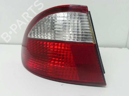 Used Left taillight DAEWOO LANOS (KLAT) 1.3 (75 hp) 5685804