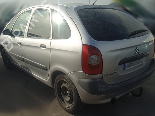 Headlight switch CITROËN XSARA PICASSO (N68) 2.0 HDi | BP13520763I24 