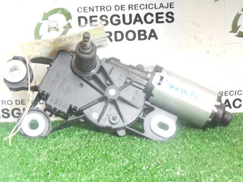 Used Rear wiper motor SEAT ALTEA XL (5P5, 5P8) 1.2 TSI (105 hp) 5782346