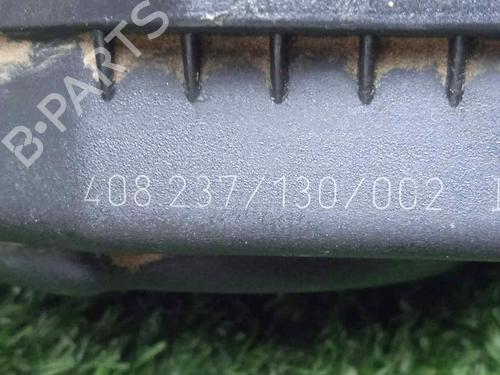 Throttle body SEAT AROSA (6H1)  | BP9742168M82 