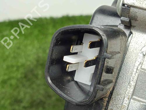 Front wiper motor NISSAN X-TRAIL III (T32_, T32R, T32RR)  | BP10642961M29 