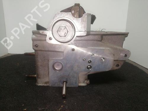Cylinder head SKODA ROOMSTER (5J7) 1.4 TDI | BP30127080M5