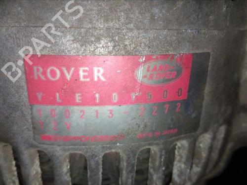 Alternator ROVER 400 II (RT) 420 D | BP5691323M7 