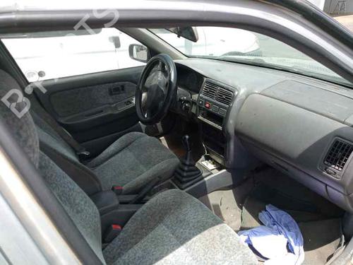 Left mirror NISSAN ALMERA I Hatchback (N15) 2.0 D | BP15196880C26 