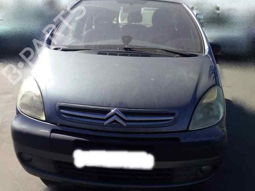 Front left interior door handle CITROËN XSARA PICASSO (N68) 2.0 HDi | BP12216527I13 