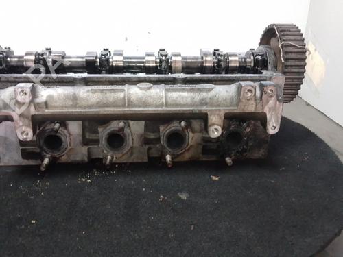 Used Cylinder head Cylinder head NISSAN NV200 Van 1.5 dCi 85 (M20, M20N, M20M) (86 hp) 40236847 40236847