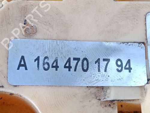 Fuel pump MERCEDES-BENZ M-CLASS (W164) ML 280 CDI 4-matic (164.120) | BP31328432M76