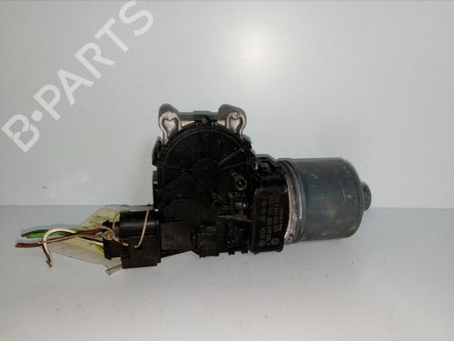 Used Front wiper motor SEAT IBIZA III (6L1) [2002-2009]  5721004