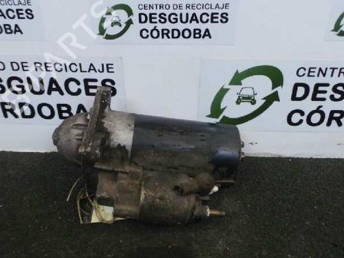 Starter FIAT BRAVA (182_) 1.9 TD 75 S (182.BF) | BP5737433M8 
