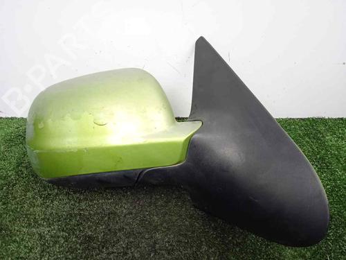 Right mirror VW POLO (6N2) 1.4 TDI | BP7115625C27 