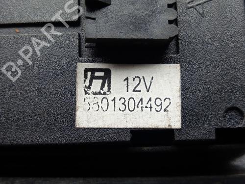 Right front window switch IVECO DAILY IV Platform/Chassis 65C18 | BP35931560I26 - Image 4