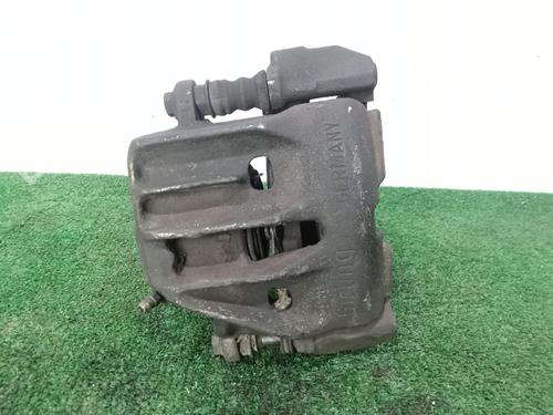 Used Left front brake caliper VW TRANSPORTER T3 Platform/Chassis (24_) 1.6 TD (70 hp) 31641825