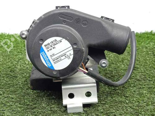 Used Heater blower motor MERCEDES-BENZ S-CLASS (W221, V221) S 320 CDI (211 hp) 13025740