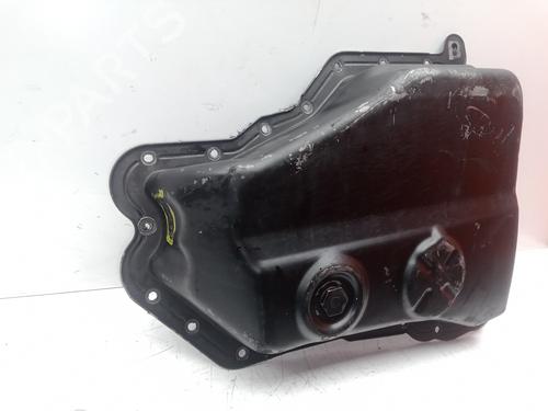Oil sump CITROËN C5 III (RD_) 2.0 HDi 165 (RDRHHA, RDRHH8) | BP15552873M115 