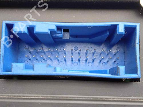Climate control CITROËN C3 I (FC_, FN_)  | BP17672552I5 