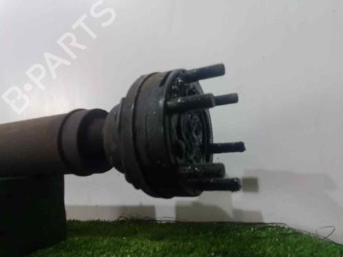 Driveshaft BMW 5 (E39) 520 d | BP17703531M37 