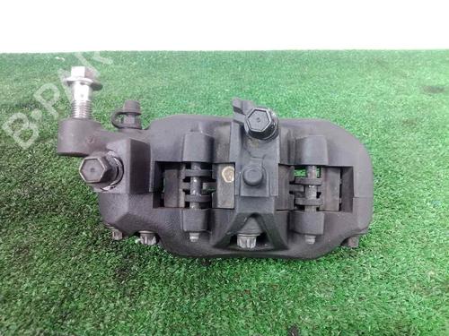 Right front brake caliper YAMAHA MOTORCYCLES FJR FJR 1300 A (RP23, RP28) | BP27832317M104 