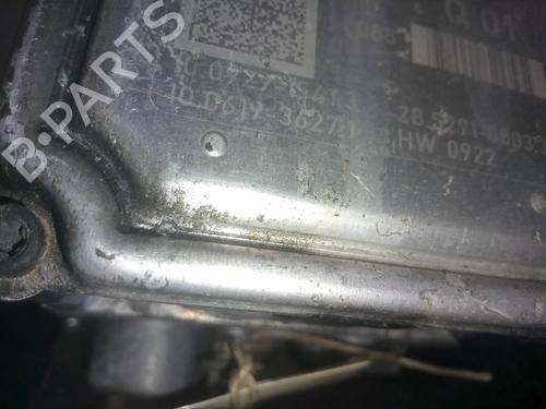 ABS pump MERCEDES-BENZ S-CLASS (W221, V221) S 320 CDI | BP12679156M43