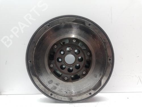 Kopling /lamell FIAT SCUDO Bus (270_, 272_) [2007-2016]  15348919
