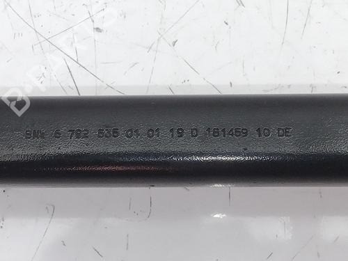 Left rear suspension arm BMW 4 Gran Coupe (F36) 430 d | BP17155883M14 