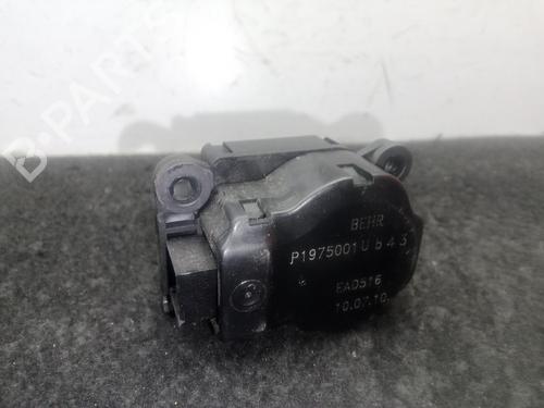 Módulo eletrónico PEUGEOT 5008 (0U_, 0E_) 1.6 HDi (110 hp) 32273825