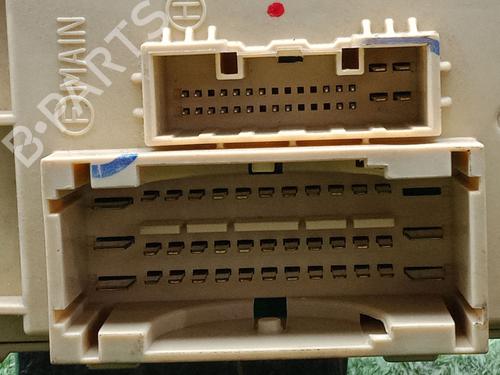 Fuse box KIA CARENS IV 1.6 GDi | BP38173843E1 - Image 5