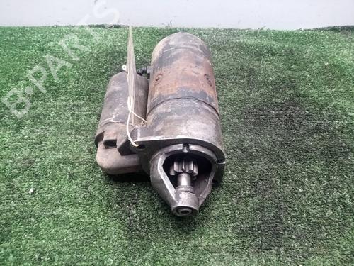 Startmotor SEAT MARBELLA (28A) [1986-1999]  13737715