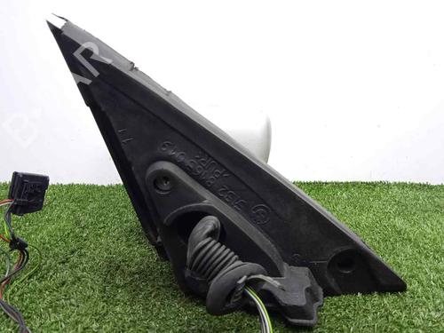 Left mirror BMW 5 (E39) 520 d | BP11084573C26 