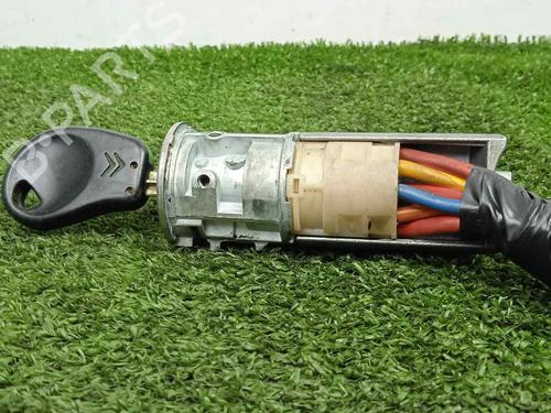 Ignition barrel CITROËN XANTIA (X2)  | BP27355108M48 