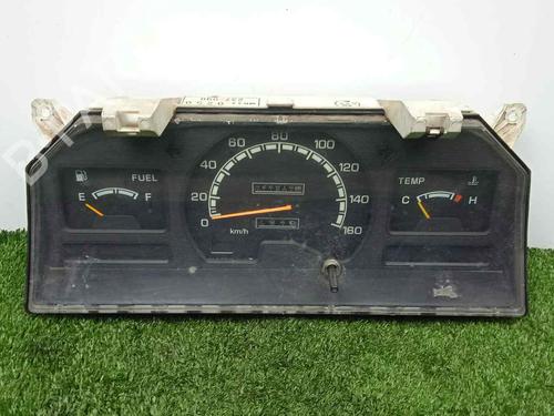 Kombiinstrument MITSUBISHI L 300 III Van (P0_V, P1_V, P2_V) 2.5 D (P05V, P05W, P15V) (69 hp) 9238118