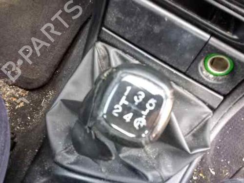 Engine control unit (ECU) FORD MONDEO II (BAP)  | BP13237061M57 