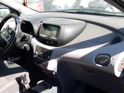 Climate control NISSAN ALMERA TINO (V10) 2.2 dCi | BP8784490I5 