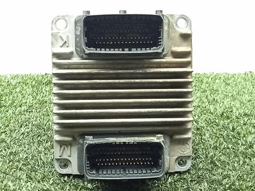 Computer motormanagement OPEL ASTRA G Hatchback (T98) 1.6 16V (F08, F48) (101 hp) 29891877