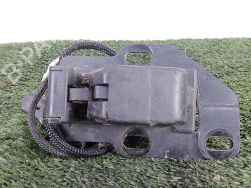 Used Rear left lock Rear left lock PEUGEOT EXPERT Van (V_) 1.6 BlueHDi 95 (95 hp) 36529046 36529046