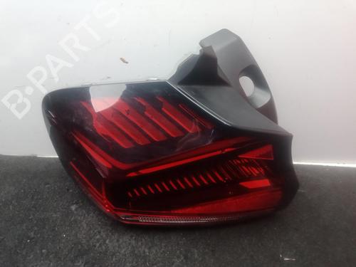 Left taillight CITROËN C4 III (BA_, BB_, BC_) 1.5 BlueHDi 130 (BBYHZB) | BP35943969C34 - Image 2