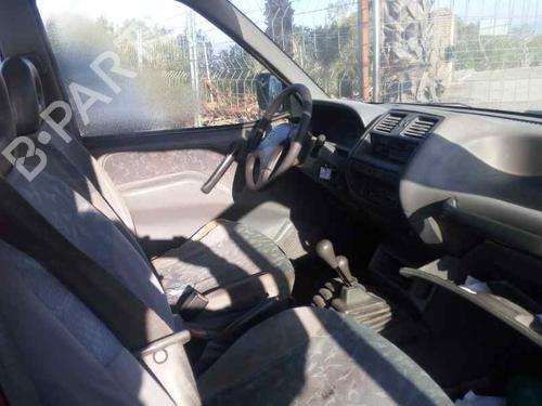 Driveshaft NISSAN TERRANO II (R20) 2.7 TDi 4WD | BP8734234M37 