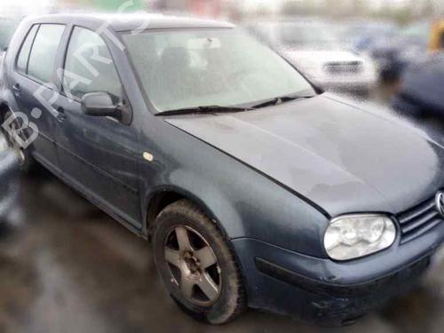 Engine control unit (ECU) VW GOLF IV (1J1) 1.9 SDI | BP7272898M57 