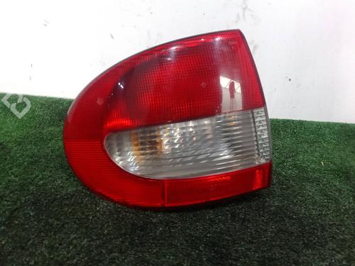 Used Left taillight Left taillight RENAULT MEGANE I Classic (LA0/1_) 1.9 dTi (LA1U) (80 hp) 40180492 40180492