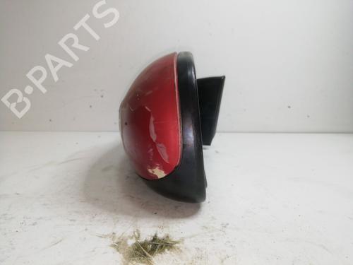 Left mirror PEUGEOT 307 (3A/C) 1.6 HDi | BP27805535C26 
