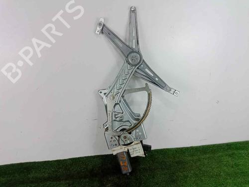 Fensterheber links vorne OPEL VECTRA C (Z02) 2.2 DTI 16V (F69) | BP15350451C22 