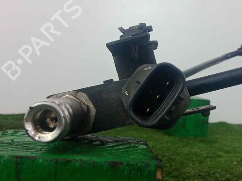 AC pipe TOYOTA AVENSIS Saloon (_T25_)  | BP14254853M126 