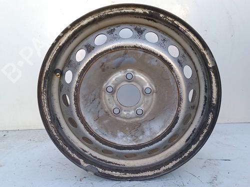 Llanta FIAT DOBLO Cargo (263_) 1.3 D Multijet (90 hp) 31157408