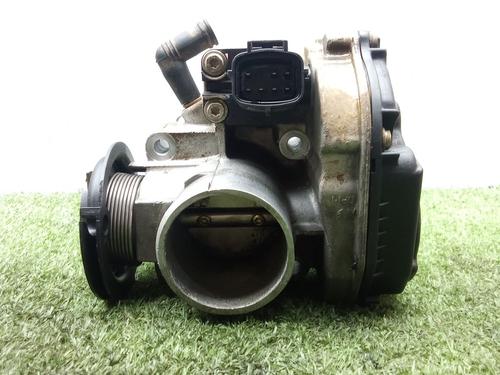 Throttle body CHEVROLET MATIZ (M200, M250) | BP37459824M82 - Image 2