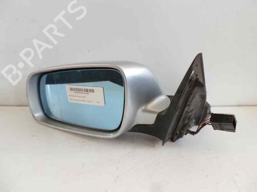 Used Left mirror AUDI A6 C5 (4B2) [1997-2005]  5693540