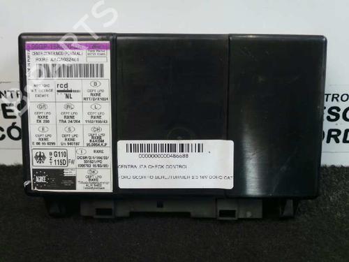 Used Control unit FORD SCORPIO II (GFR, GGR) 2.3 i 16V (147 hp) 5715382