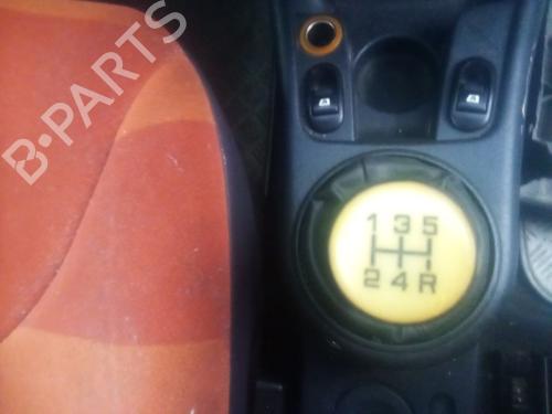 ABS pump CITROËN C2 (JM_) 1.4 HDi | BP33872471M43 - Image 10