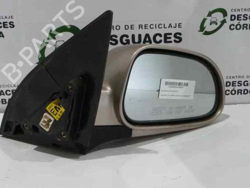 Used Right mirror CHEVROLET NUBIRA Saloon 2.0 D (121 hp) 5741832